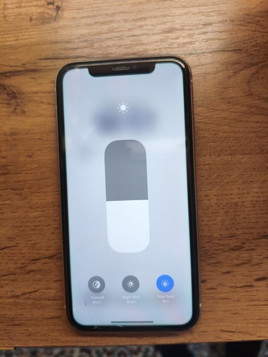 iPhone 11 Белый цвет (128 GB)