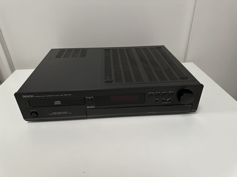 Denon RCD 100 hifi
