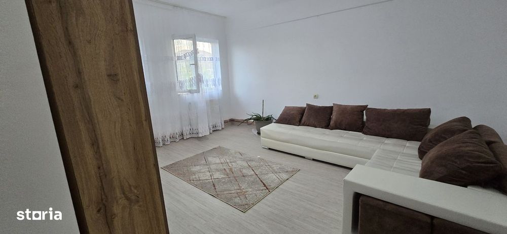 Inchiriere Apartament 2camer/2 balcoane,  Bulevardul Regele Carol I
