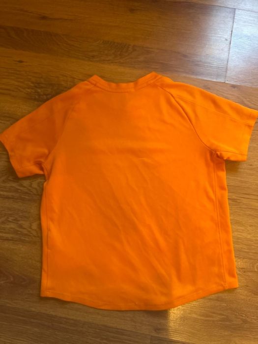 Tricou Nike real 100% in stare foarte bună mărime 146-152cm
