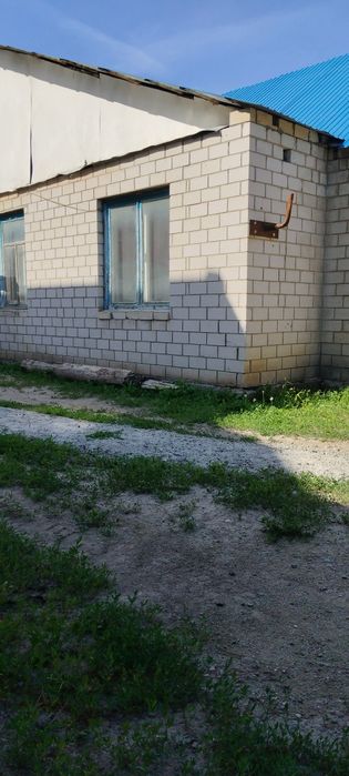 Дом на разбор шитовой.силикат.обришотки.