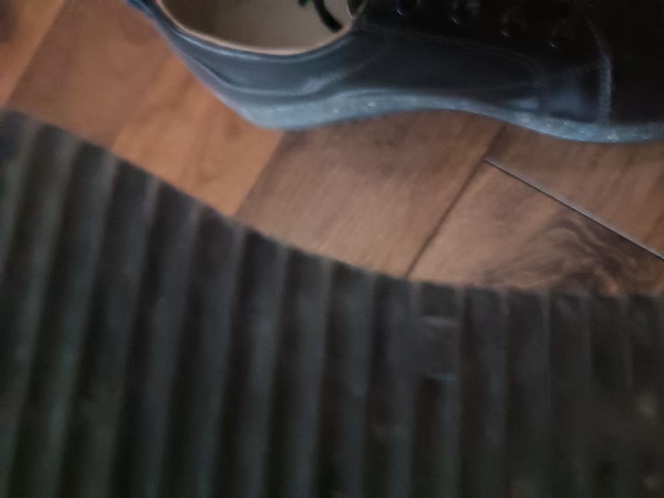 Туфли на подростка