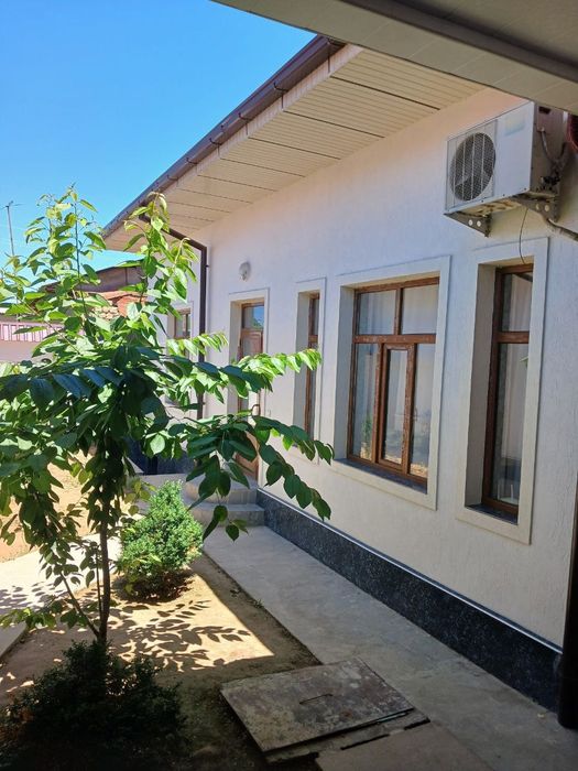 Йенги Тошми Пабеда 2.7 соток участка сотилади