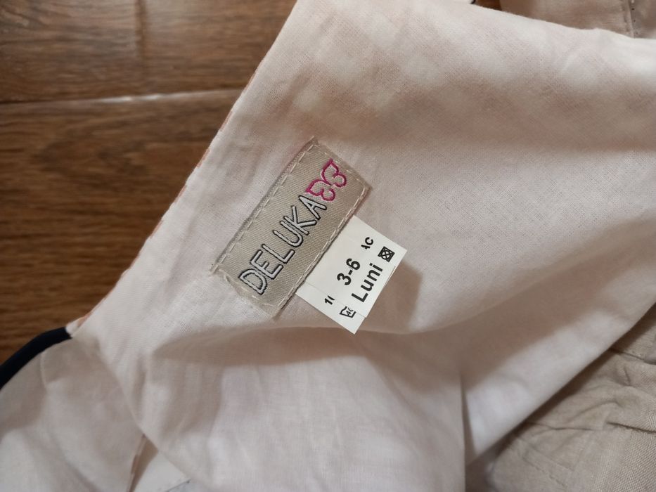 Costumase deluka de băieți