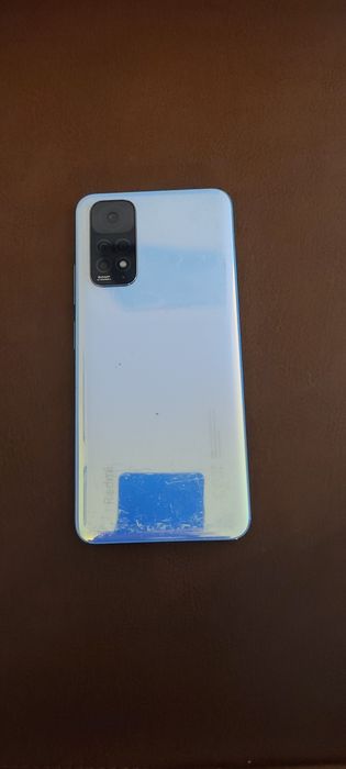 Xiaomi  11 Като нов 65 €