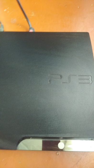 Игровая приставка SP3