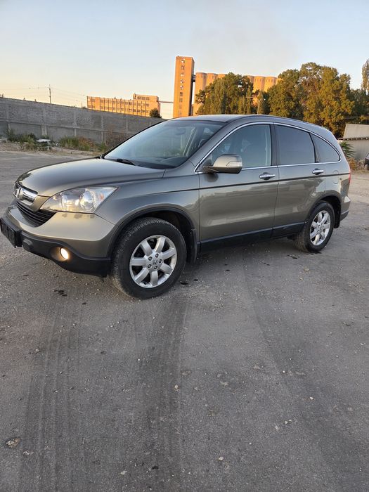 HONDA CR-V 2000куб.150к.с.