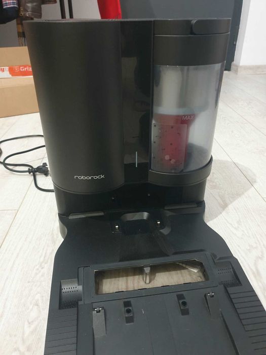 Roborock S7 MaxV Plus