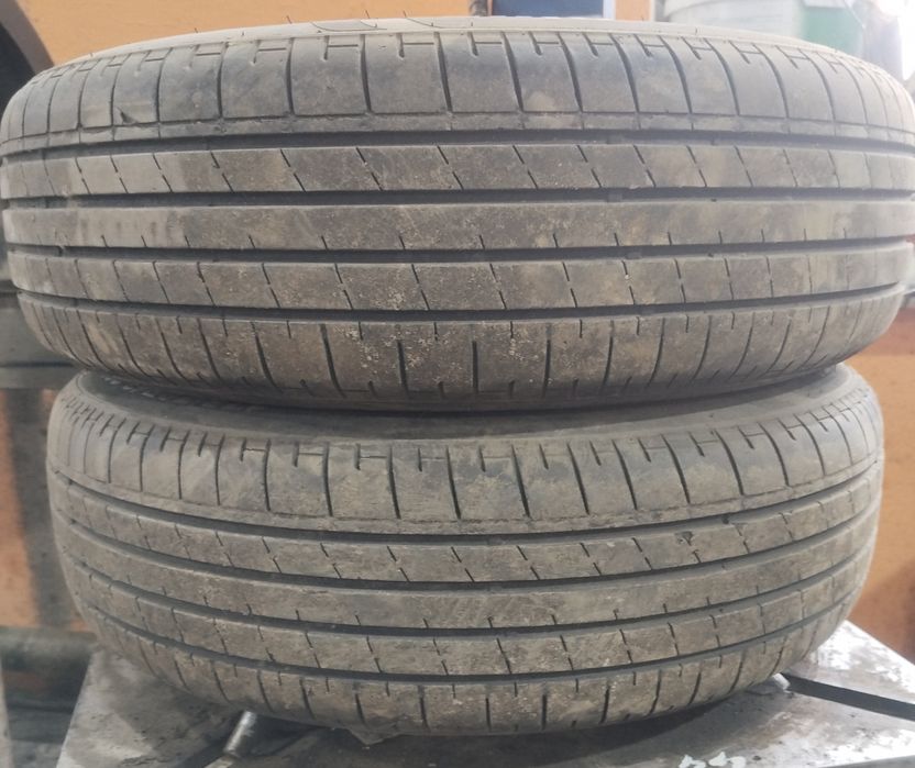 Жазғы дөңгелектер