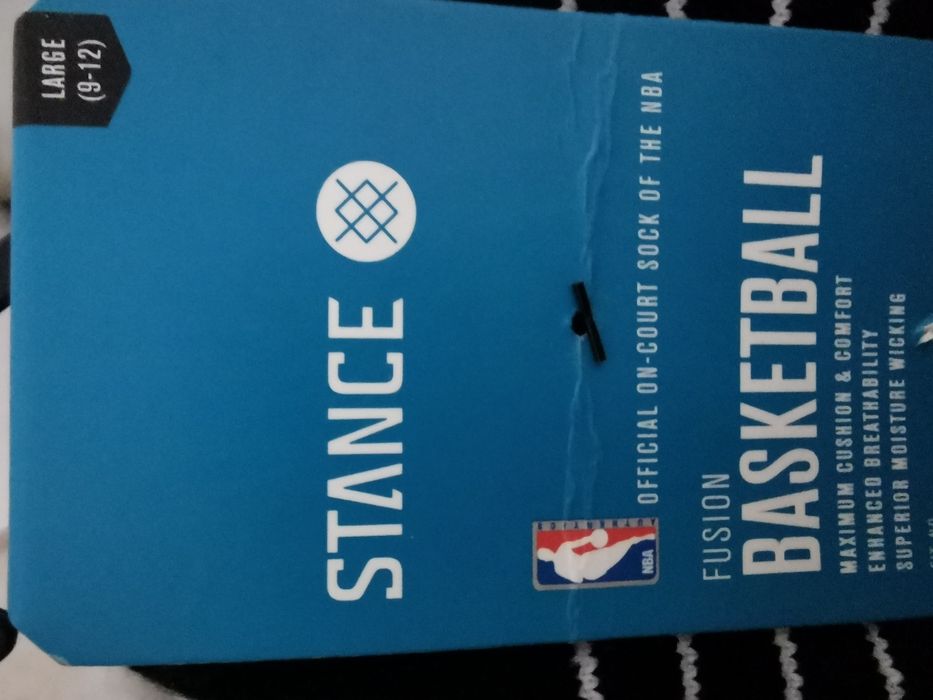 Чорапи Stance NBA  Basketball