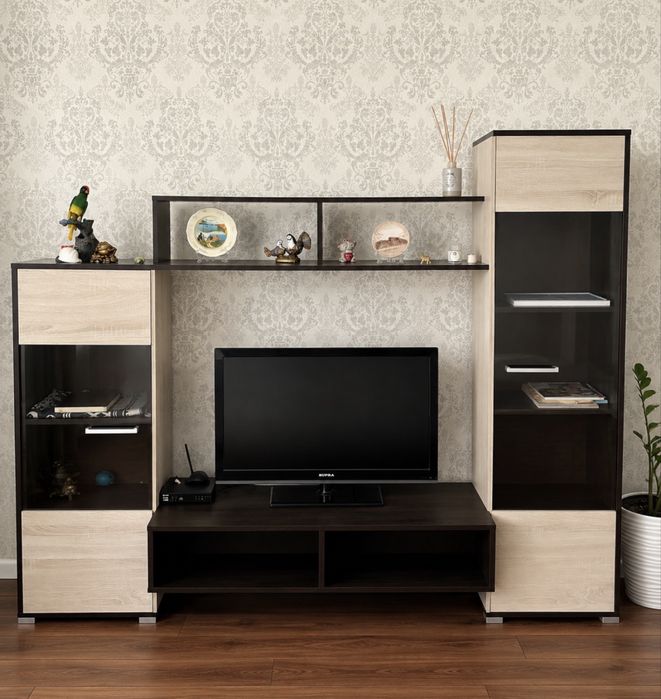 Продам стенку для гостиной