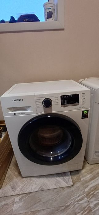 Продам стиральную машину автомат