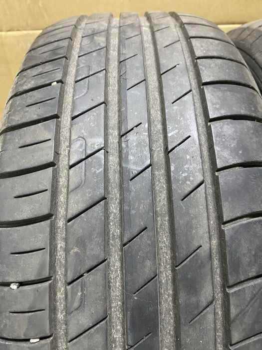 Anvelope vara 225/55R17 Goodyear EfficientGrip Performance 97W
