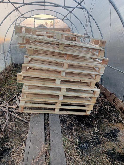 Продам палеты  1111