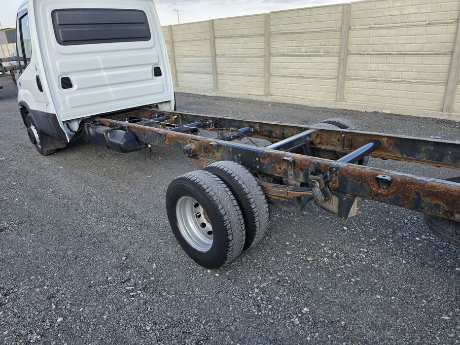 Iveco daily 65c18, 65c15