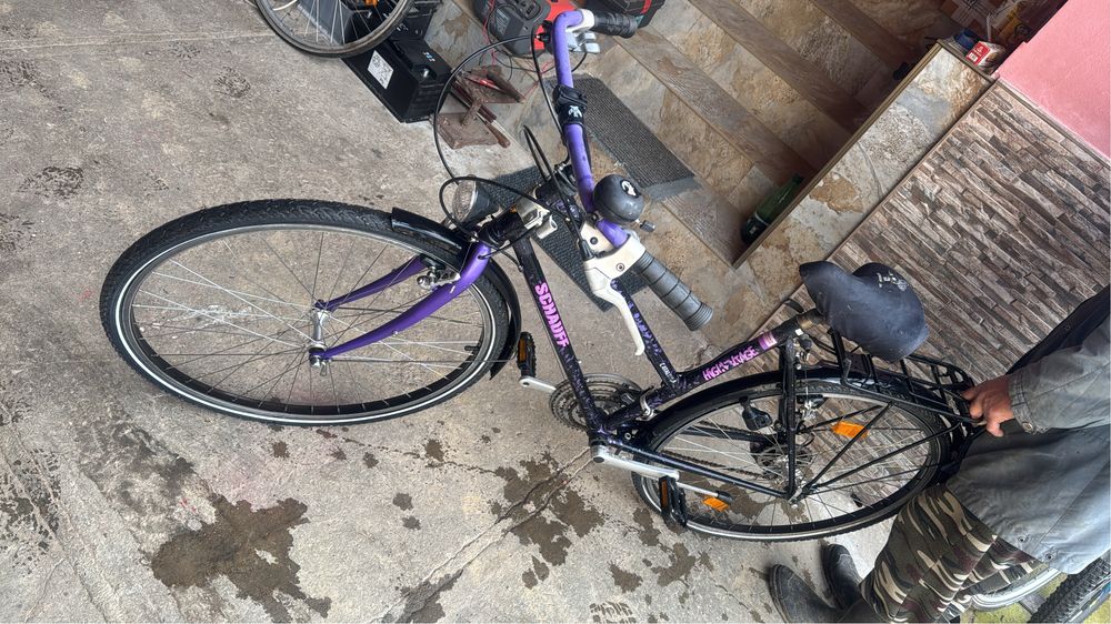 Biciclete 150 lei buc ultima din poză 700 penultima 350 Transport Grat