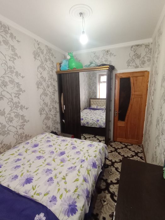 Qo'yliq 5 massiv, 2 xonali kvartira