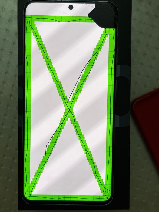 Galaxy samsung s20