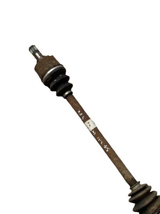 Planetara Stanga Spate Hyundai Santa Fe Ii Cm 2005 - 2012 2.7 V6 Gls 4X4 G6Ea