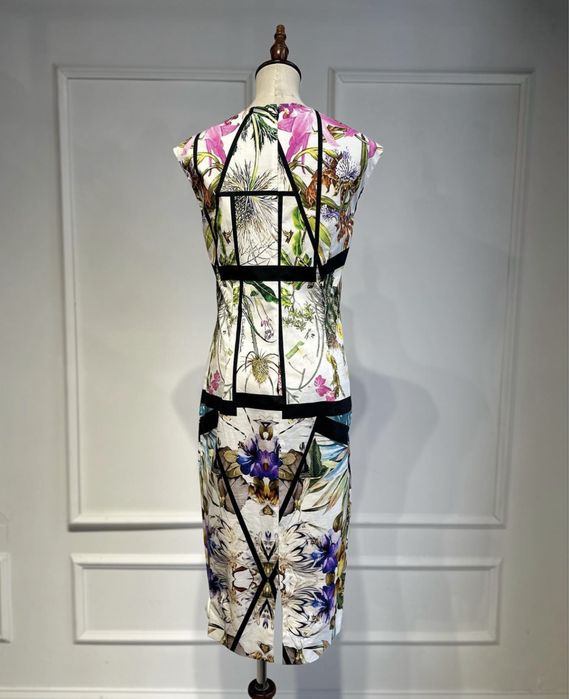 Платье Class Cavalli