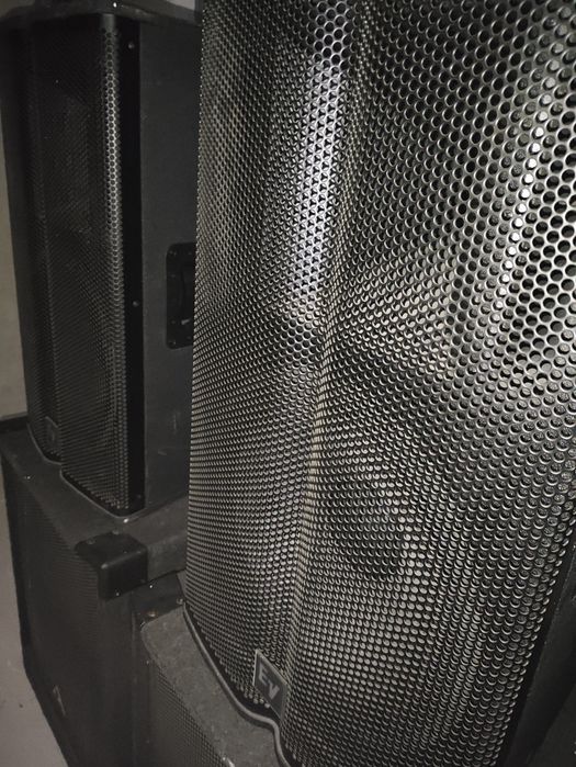 Electro-Voice TX1152 оригиналный комплект