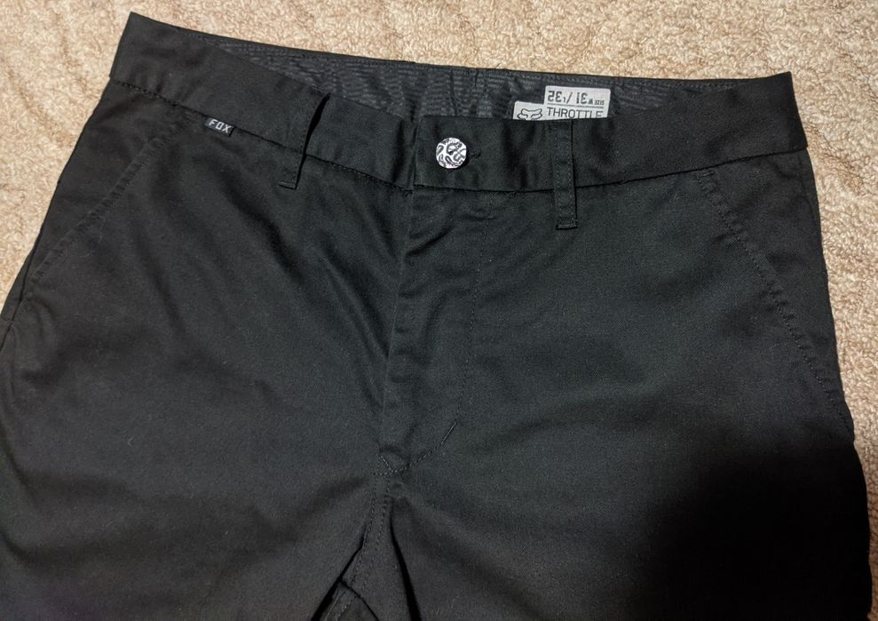 Панталон FOX Throttle Размер M 31-32