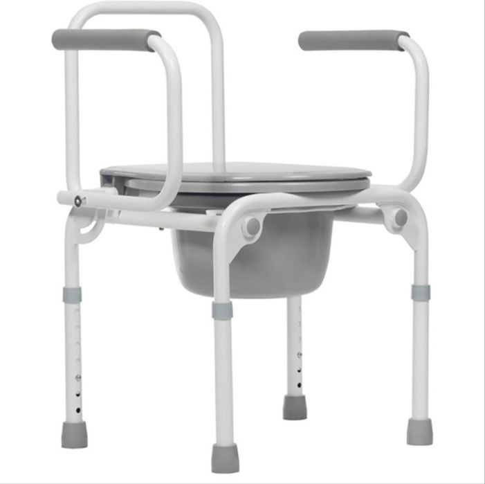 Кресло-стул санитарный, новый