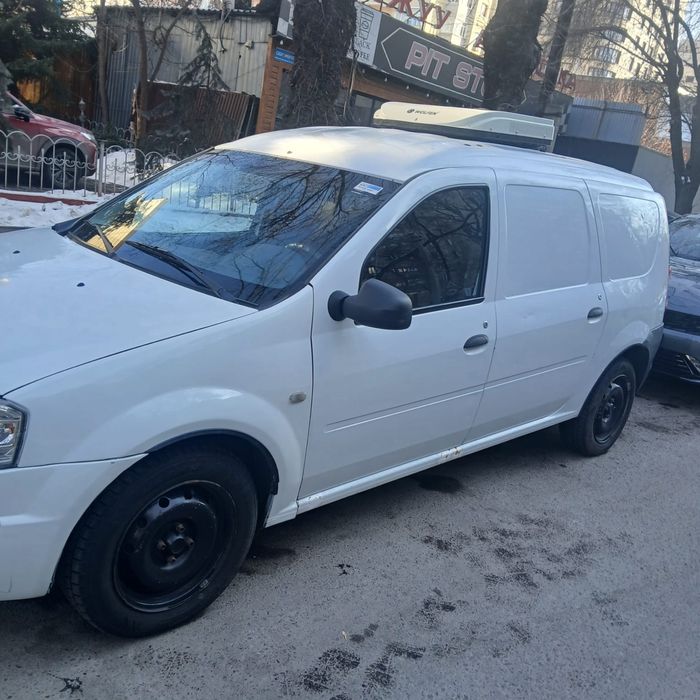 Лада ларгус 2015 года