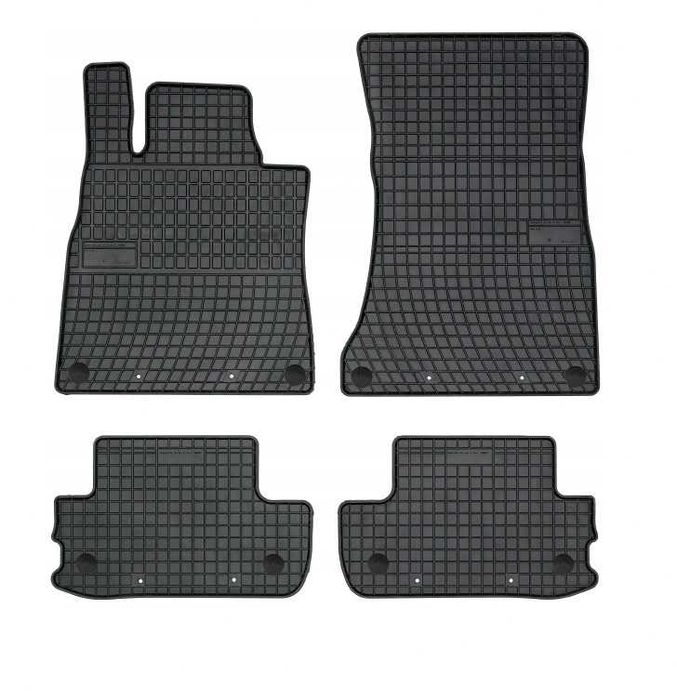 Гумени стелки Frogum Mercedes Sclass coupe C217 2013 - 2020 / Мерцедес