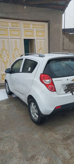 Спарк 3 пазитсия