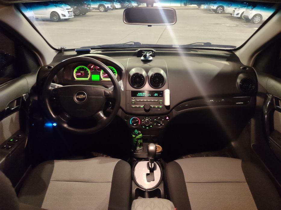 2020.Yil Nexia 3 Avtomat Kraska Toza.100 %  Propan Gaz 5-Pokoleniya