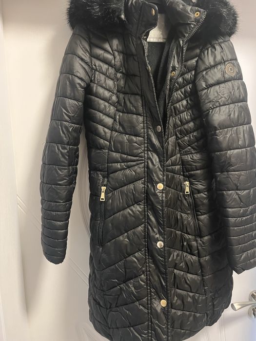 Колекция от зимни якета и палта