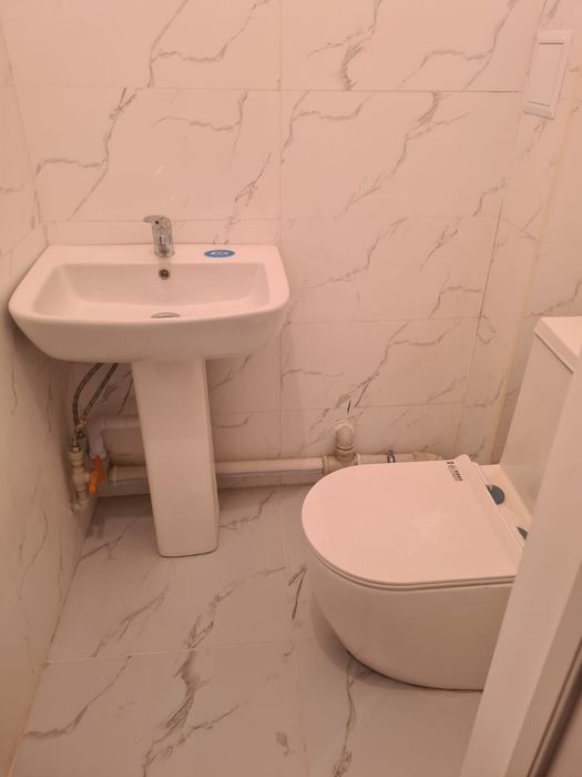 Квартира в аренду.