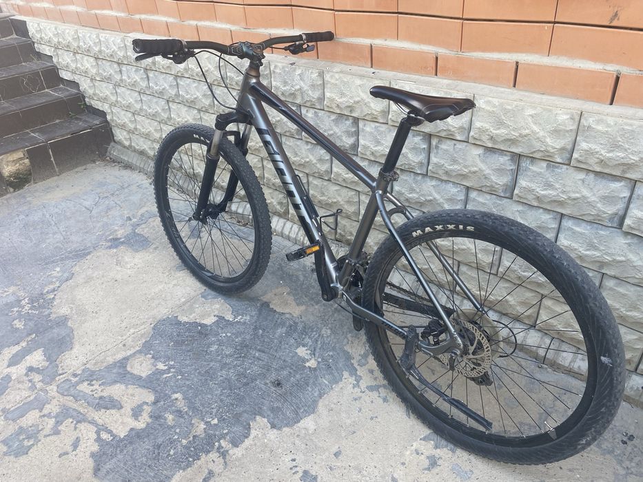 Продам Giant talon 3