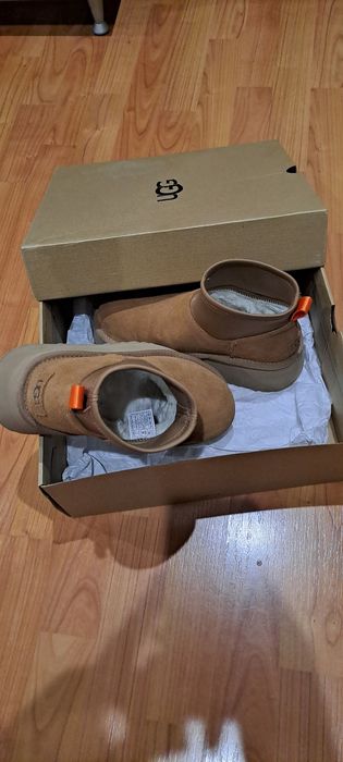 UGG 38 Originale 100%