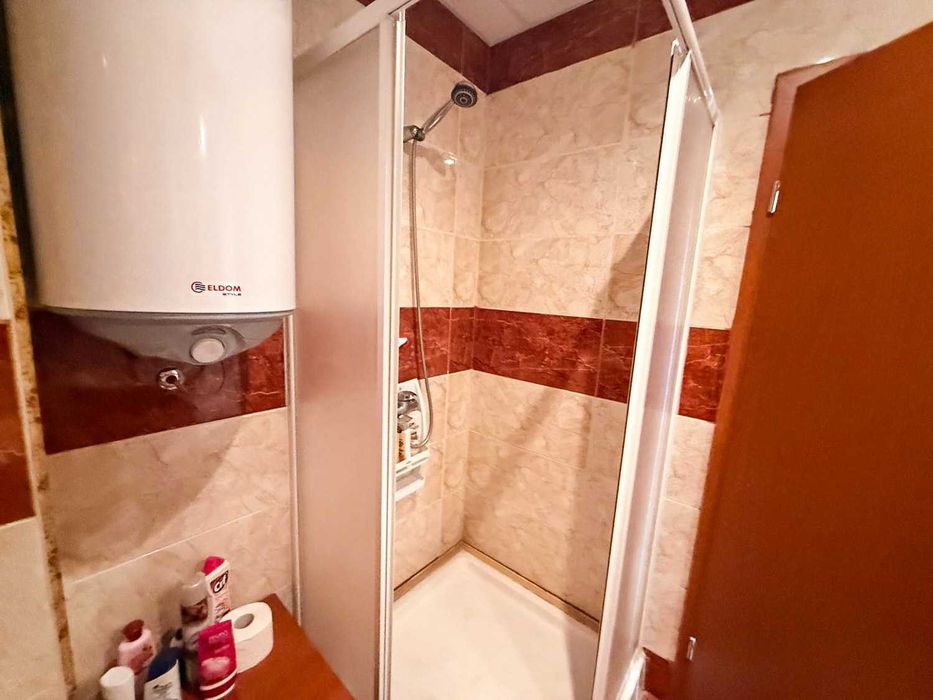 Продава се Двустаен апартамент в к.к. Слънчев бряг - 65 кв.м за 1054 €/кв.м - Снимка #15