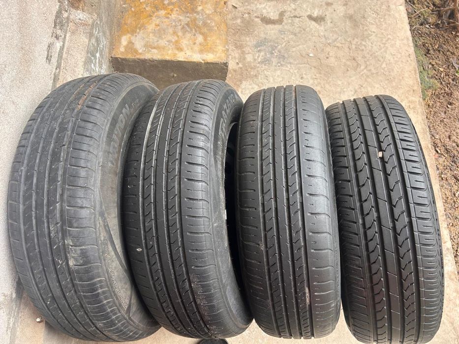 Колёса балон с дисками r14 175/70