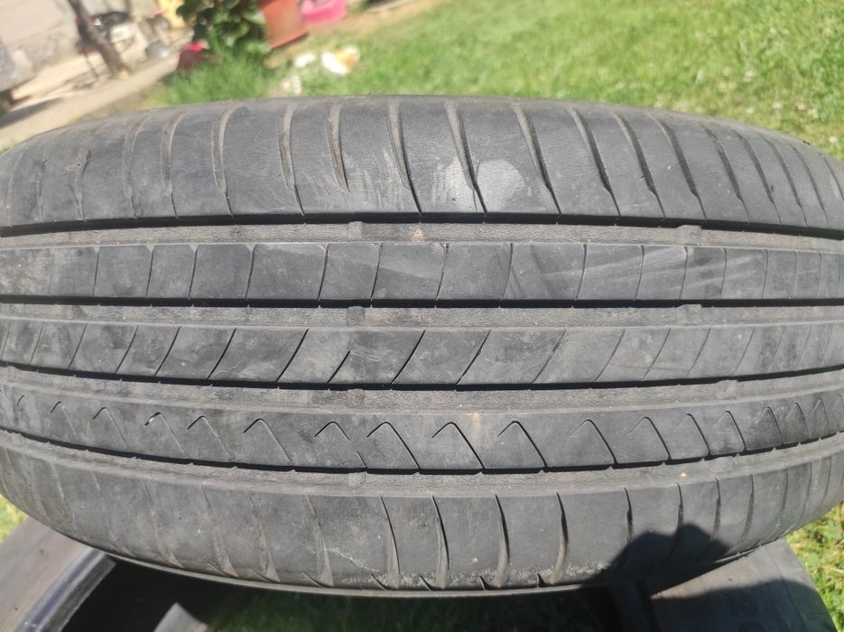 Гуми DAYTON 205/55 R16