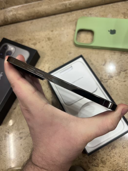 IPhone 13 Pro Max 128gb