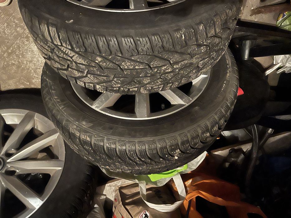 De vanzare Jante aliaj pe 16