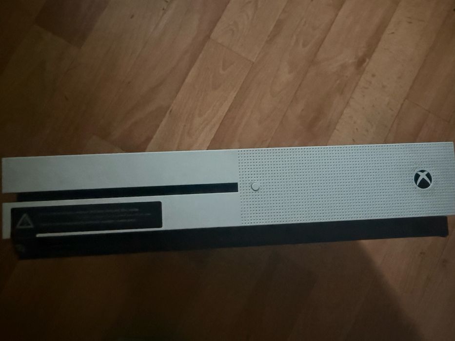 Xbox one s 500 gb