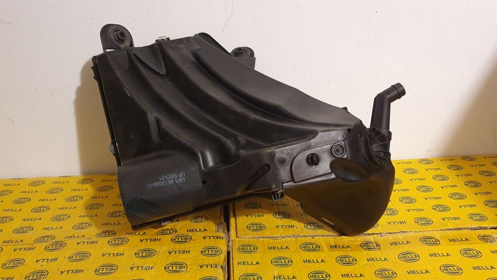 Carcasa filtru aer BMW 1 e87 3 e90 x1 e84 n47 20d