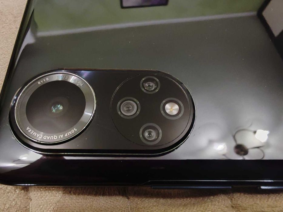 Смартфон Huawei Nova 9