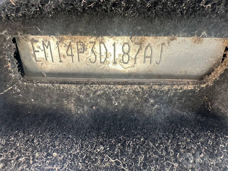 Киа Бонго Электро 2023/03