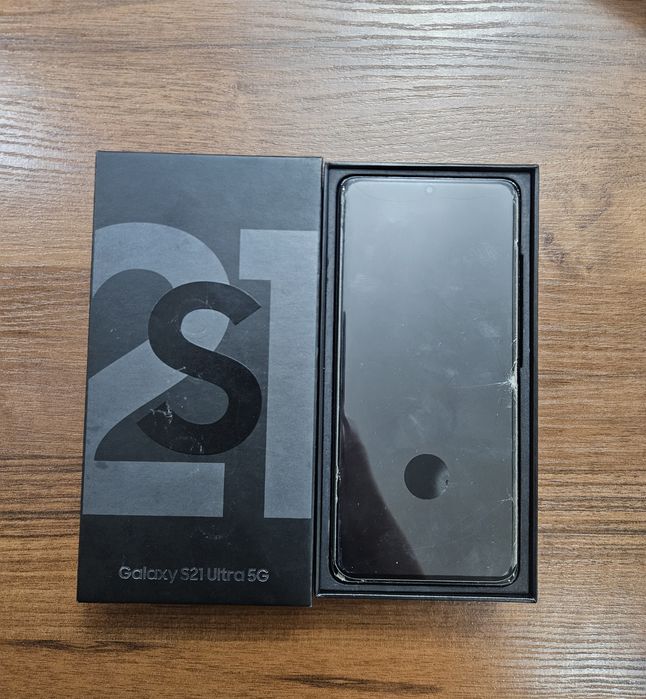 Самсунг С21ультра