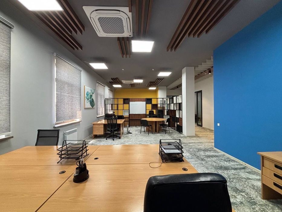 Аренда офис, Универсам 360м2