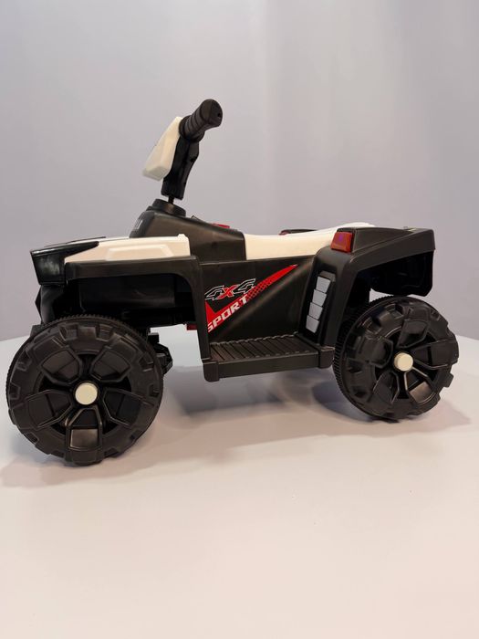 Elektr moshina juda ixcham