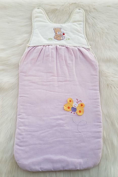 Детски спален чувал 2-3 години