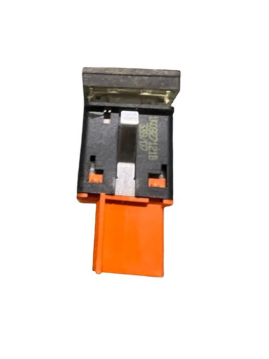 Buton Reinitializare Sistem De Monitorizare A Presiunii In Roti Volksw