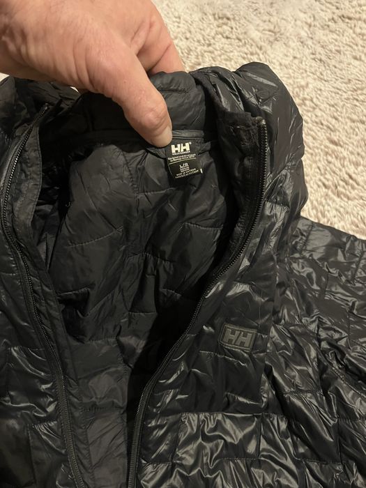 Helly-Hansen Men's LIFALOFT Hooded Insulator Jacket- мъжко яке